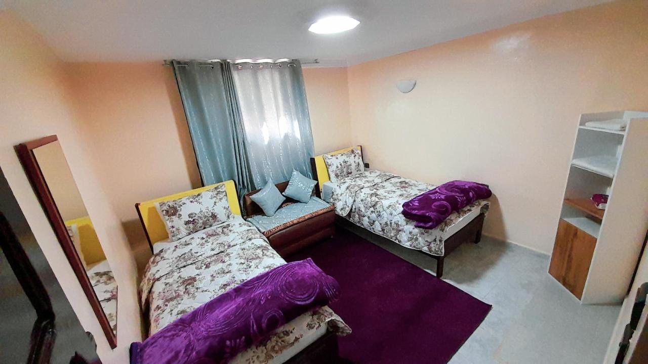 Sidi Ali Bousserghine Sefrou Bagian luar foto
